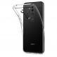 Spigen Liquid Crystal Case - тънък силикнов (TPU) калъф за Huawei Mate 20 Lite (прозрачен)  1
