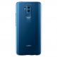 Spigen Liquid Crystal Case - тънък силикнов (TPU) калъф за Huawei Mate 20 Lite (прозрачен)  4