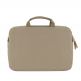 Incase City Brief - елегантна чанта за MacBook Pro 13 и лаптопи до 13 инча (бежав) 1