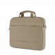 Incase City Brief - елегантна чанта за MacBook Pro 13 и лаптопи до 13 инча (бежав) 2