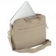 Incase City Brief - елегантна чанта за MacBook Pro 13 и лаптопи до 13 инча (бежав) 8