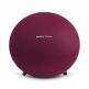 Harman Kardon Onyx Studio 3 - преносим безжичен аудио спийкър за iPhone и мобилни устройства (червен) 1