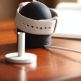 Elago W2 Watch Stand - силиконова поставка за Apple Watch (тъмносиня) 5