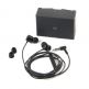 Bang & Olufsen BeoPlay H3 In-Ear Headset Stereo - уникални слушалки с микрофон и управление на звука за LG и мобилни устройства (черен) (bulk) 1
