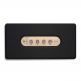 Marshall Woburn Wi-Fi Multi-Room - безжичен аудиофилски спийкър с Bluetooth и 3.5 mm изход (черен) 1
