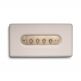 Marshall Stanmore Wi-Fi Multi-Room - безжичен аудиофилски спийкър с Bluetooth и 3.5 mm изход (кремав) 1