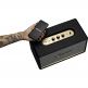 Marshall Stanmore II - безжичен аудиофилски спийкър за мобилни устройства с Bluetooth и 3.5 mm изход (черен) 6