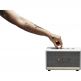 Marshall Acton II - безжичен аудиофилски спийкър за мобилни устройства с Bluetooth и 3.5 mm изход (бял) 4