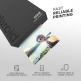 Polaroid Mint Pocket Printer Zink Zero Ink Technology - мобилен принтер за снимки (черен) 3