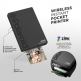 Polaroid Mint Pocket Printer Zink Zero Ink Technology - мобилен принтер за снимки (черен) 4