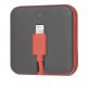 Native Union Jump Cable - джобна външна батерия 800mAh с Lightning кабел (оранжев) 1