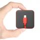Native Union Jump Cable - джобна външна батерия 800mAh с Lightning кабел (оранжев) 2