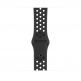 Apple Watch Nike+ Series 4, 40mm Space Gray Aluminum Case with Anthracite/Black Nike Sport Band, GPS + Cellular - умен часовник от Apple 2