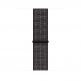 Apple Watch Nike+ Series 4, 40mm Space Gray Aluminum Case with Black Nike Sport Loop, GPS - умен часовник от Apple 2