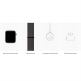 Apple Watch Nike+ Series 4, 40mm Space Gray Aluminum Case with Black Nike Sport Loop, GPS - умен часовник от Apple 3