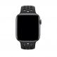 Apple Watch Nike+ Series 4, 40mm Space Gray Aluminum Case with Anthracite/Black Nike Sport Band, GPS - умен часовник от Apple 1