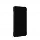  Удароустойчив хибриден кейс с MagSafe за Samsung Galaxy S26 - Urban Armor Gear Pathfinder MagSafe Case (черен-прозрачен) 6