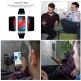 4smarts Second Glass Privacy Pro 4Way Anti-Spy - стъклено покритие с извити ръбове и определен ъгъл на виждане за iPhone 11 Pro Max, iPhone XS Max (прозрачен) 2