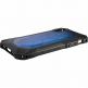 Element Case Rev Case - удароустойчив хибриден кейс за iPhone XS, iPhone X (син)  1