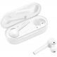 Huawei FreeBuds 2018 Earphone True Wireless Bluetooth Earbuds - безжични Bluetooth слушалки с микрофон за мобилни устройства (бял)  5