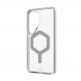 Удароустойчив хибриден кейс с MagSafe за Samsung Galaxy S26 Ultra - Urban Armor Gear Plyo Pro Case (прозрачен) 12