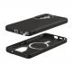 Удароустойчив хибриден кейс с MagSafe за Samsung Galaxy S26 Ultra - Urban Armor Gear Civilian MagSafe Case (черен) 12
