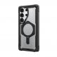 Удароустойчив хибриден кейс с MagSafe за Samsung Galaxy S26 Ultra - Urban Armor Gear Plasma XTE MagSafe Case  3