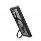 Удароустойчив хибриден кейс с MagSafe за Samsung Galaxy S26 Ultra - Urban Armor Gear Plasma XTE MagSafe Case  5