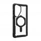 Удароустойчив хибриден кейс с MagSafe за Samsung Galaxy S26 Ultra - Urban Armor Gear Plasma XTE MagSafe Case  10