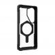 Удароустойчив хибриден кейс с MagSafe за Samsung Galaxy S26 Ultra - Urban Armor Gear Plasma XTE MagSafe Case  11