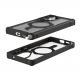 Удароустойчив хибриден кейс с MagSafe за Samsung Galaxy S26 Ultra - Urban Armor Gear Plasma XTE MagSafe Case  12