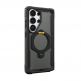 Удароустойчив хибриден кейс с MagSafe за Samsung Galaxy S26 Ultra - Urban Armor Gear Plasma XTE 360 MagSafe Case (черен) 4