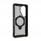 Удароустойчив хибриден кейс с MagSafe за Samsung Galaxy S26 Ultra - Urban Armor Gear Plasma XTE 360 MagSafe Case (черен) 14