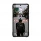 Удароустойчив хибриден кейс с MagSafe за Samsung Galaxy S26 Ultra - Urban Armor Gear Plasma XTE 360 MagSafe Case (черен) 17
