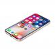 Incipio Feather Case - тънък поликарбонатов кейс за iPhone XS, iPhone X (розов) 2