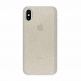 Incipio Classic Design Series Case - дизайнерски поликарбонатов кейс за iPhone XS, iPhone X (златист) 1