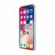 Incipio Classic Design Series Case - дизайнерски поликарбонатов кейс за iPhone XS, iPhone X (златист) 3