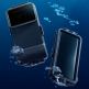 Huawei Mate 20 Pro Waterproof Case - оригинален водоустойчив кейс за Mate 20 Pro (син) 10