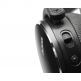 Samsung AKG Y500 Wireless Bluetooth Over-Ear - безжични слушалки за смартфони и мобилни устройства (черен) 1