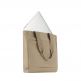 Incase City General Tote - елегантна чанта за MacBook Pro 13 и лаптопи до 13 инча (бежав) 2
