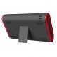 Braven B405GR Active Series Bluetooth Speaker - безжичен Bluetooth спийкър със спийкърфон за мобилни устройства (сив-червен) 1