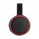 Braven 105 Active Series Bluetooth Speaker - безжичен Bluetooth спийкър със спийкърфон за мобилни устройства (сив-червен) 1