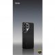 Удароустойчив кевларен кейс с MagSafe за Samsung Galaxy S26 Ultra - Benks Magnetic Armor Pro Montage Kevlar Metal Frame Camera Control Case 600D and 1500D (черен) 5