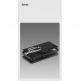 Удароустойчив кевларен кейс с MagSafe за Samsung Galaxy S26 Ultra - Benks Magnetic Armor Pro Montage Kevlar Metal Frame Camera Control Case 600D and 1500D (черен) 6