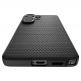 Силиконов (TPU) калъф с висока степен на защита за Samsung Galaxy S26 Ultra - Spigen Liquid Air Case (черен) 4