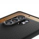 Силиконов (TPU) калъф с висока степен на защита за Samsung Galaxy S26 Ultra - Spigen Liquid Air Case (черен) 8