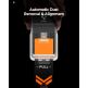 2 броя стъклени защитни покрития за дисплея на Samsung Galaxy S26 - Spigen Glass tR EZ Fit Pro HD 2 Pack  9