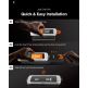 2 броя стъклени защитни покрития за дисплея на Samsung Galaxy S26 - Spigen Glass tR EZ Fit Pro HD 2 Pack  10