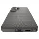 Удароустойчив силиконов (TPU) калъф с MagSafe за Samsung Galaxy S26 Ultra - Spigen Liquid Air MagSafe Case (тъмносив) 4