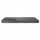 Удароустойчив силиконов (TPU) калъф с MagSafe за Samsung Galaxy S26 Ultra - Spigen Liquid Air MagSafe Case (тъмносив) 7